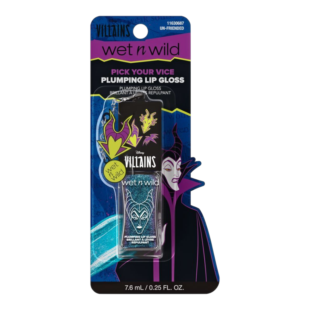 ⚠️ PREVENTA Maquillaje Disney Villains