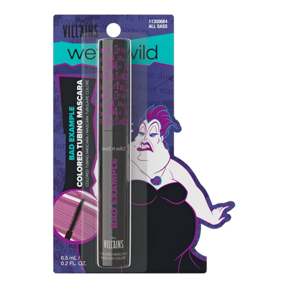 ⚠️ PREVENTA Maquillaje Disney Villains All Sass