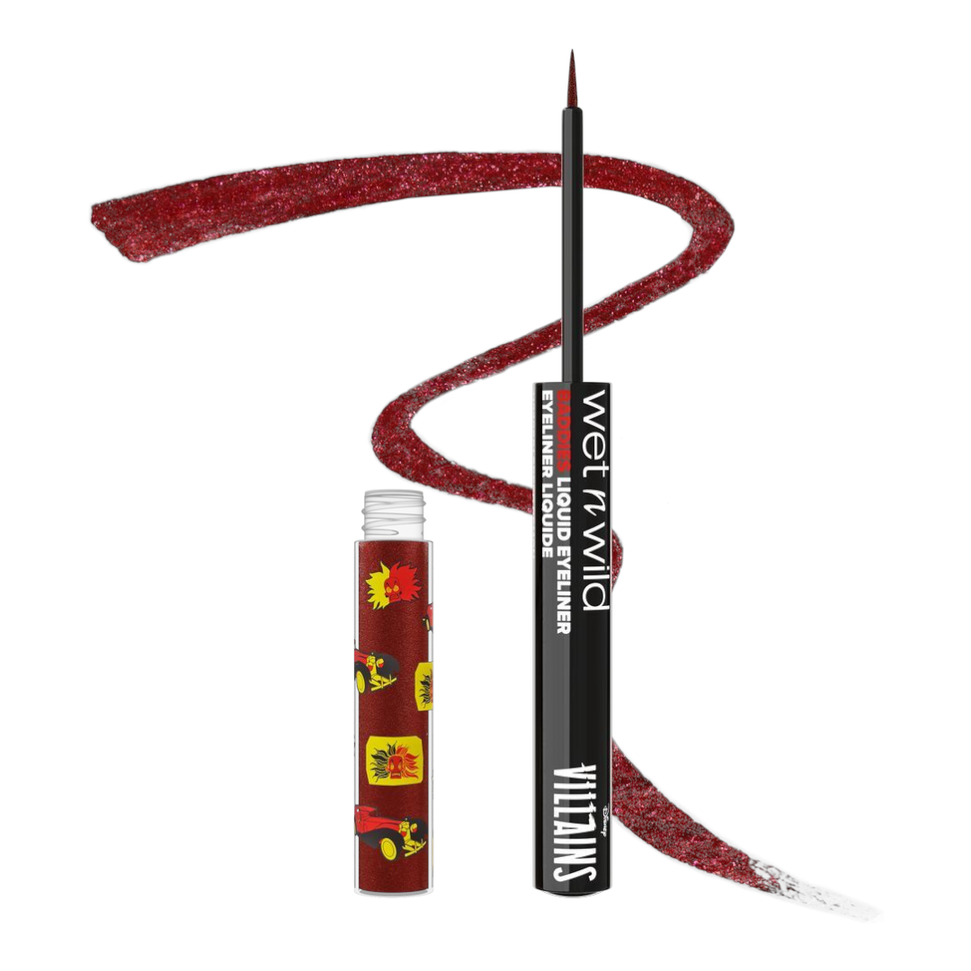 ⚠️ PREVENTA Maquillaje Disney Villains Speed Demon