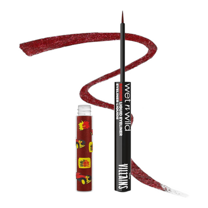⚠️ PREVENTA Maquillaje Disney Villains Speed Demon