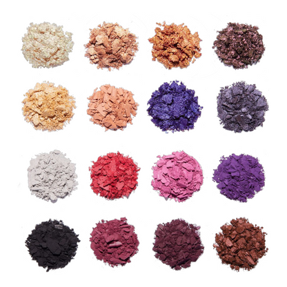 ⚠️ PREVENTA Maquillaje Disney Villains Paleta de Sombras Unleashed