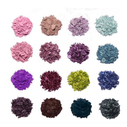 ⚠️ PREVENTA Maquillaje Disney Villains Beautiful destroyer