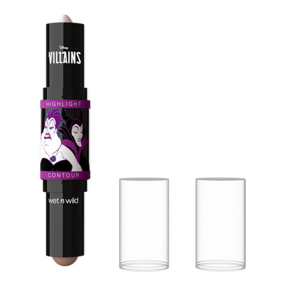 ⚠️ PREVENTA Maquillaje Disney Villains More Power Please