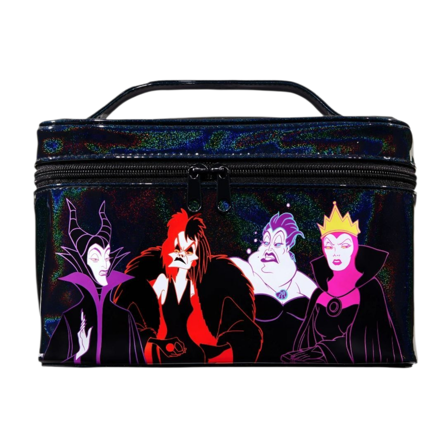 ⚠️ PREVENTA Maquillaje Disney Villains Neceser cosmetic bag