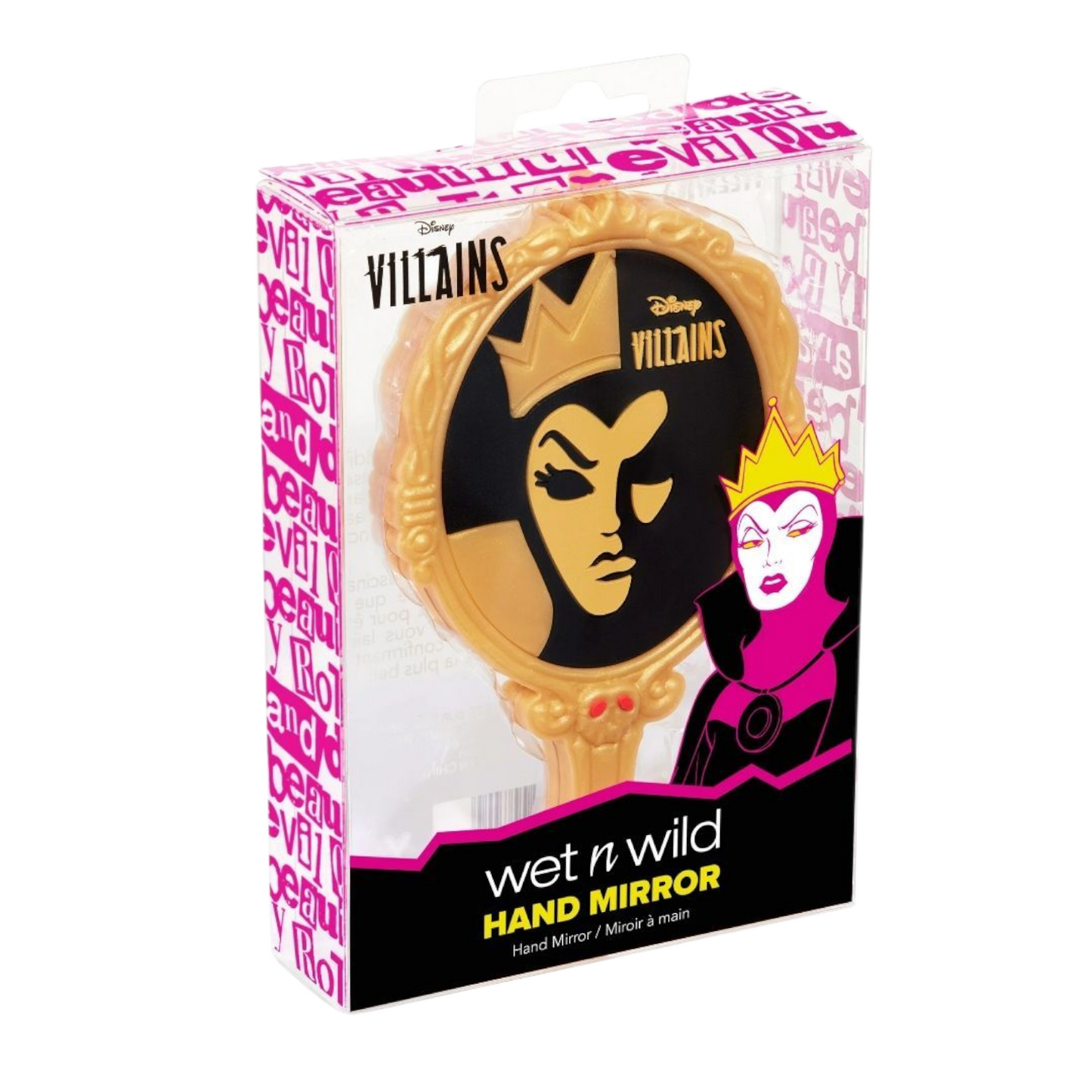 ⚠️ PREVENTA Maquillaje Disney Villains