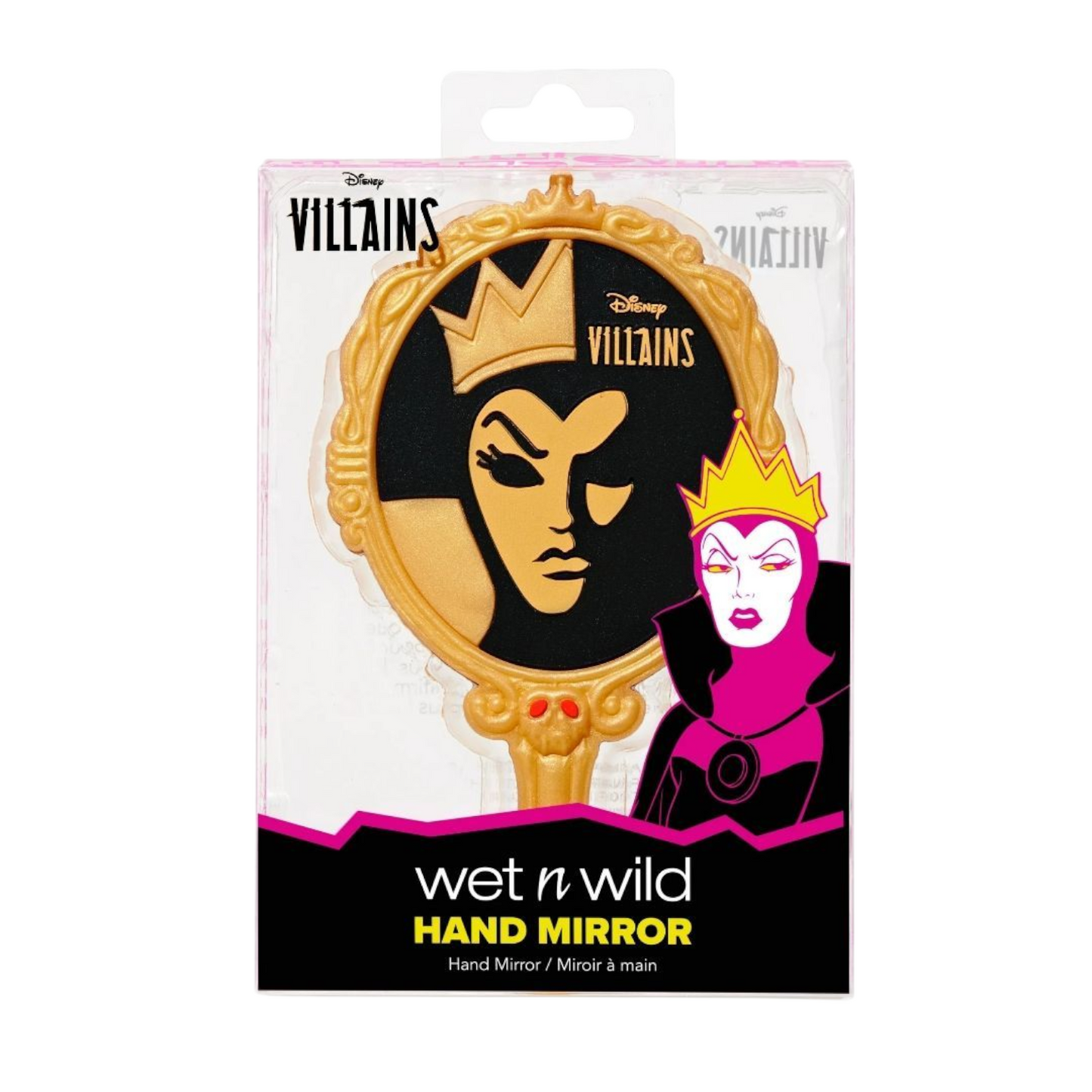 ⚠️ PREVENTA Maquillaje Disney Villains