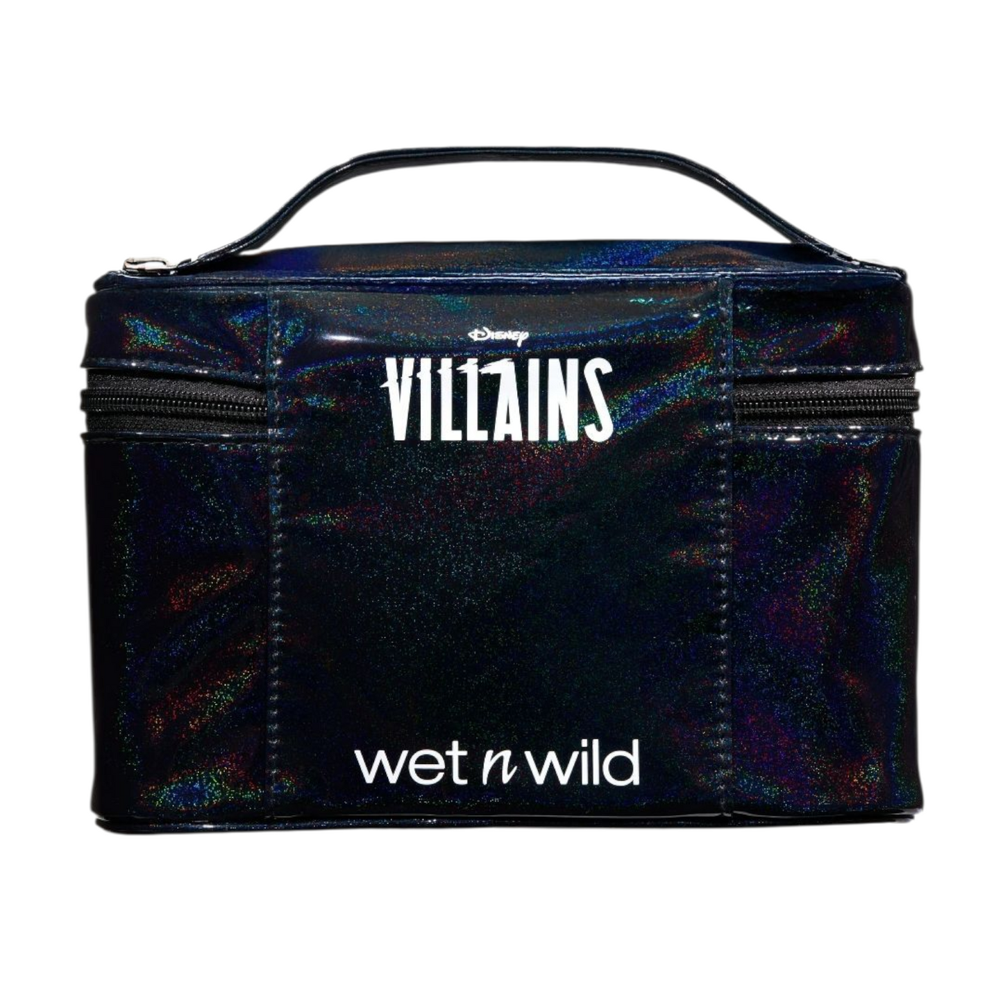 ⚠️ PREVENTA Maquillaje Disney Villains Neceser cosmetic bag