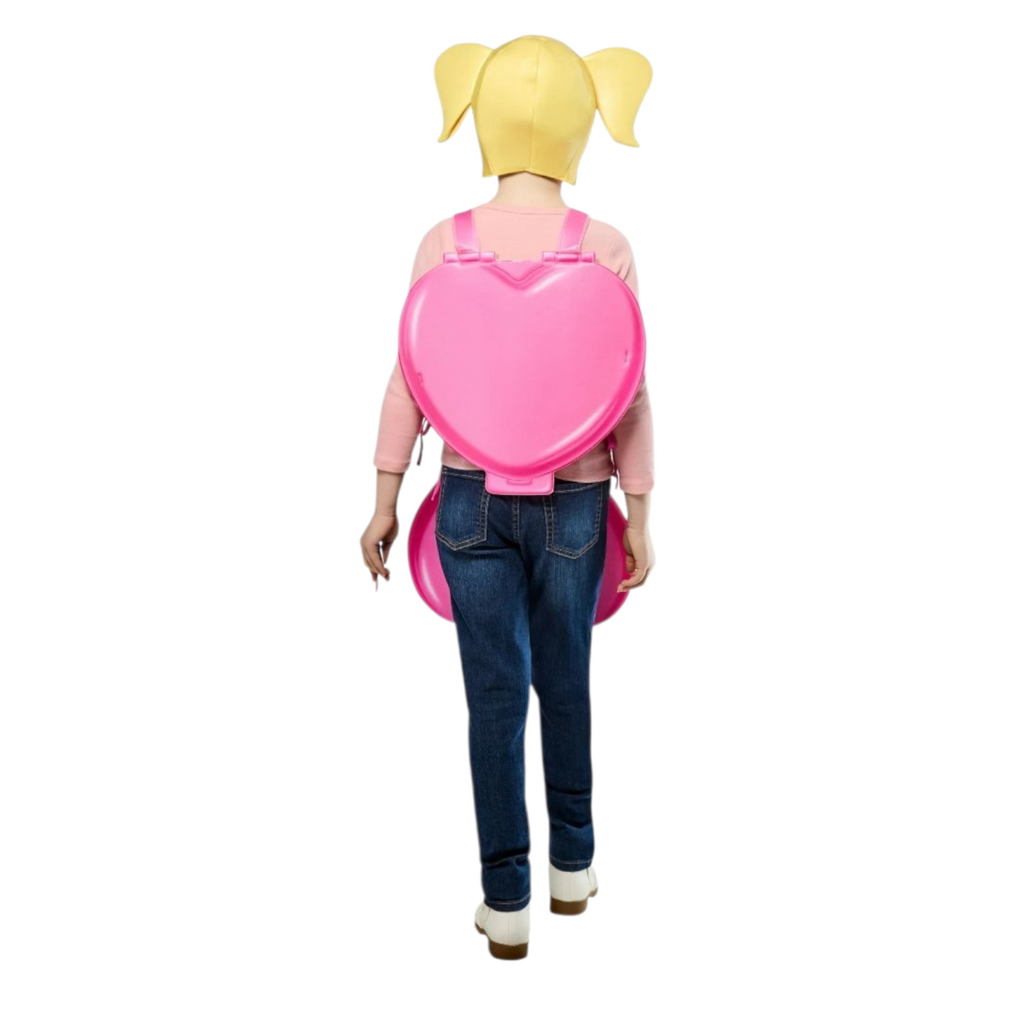 ⚠️ PREVENTA Disfraz Niños unitalla Polly Pocket
