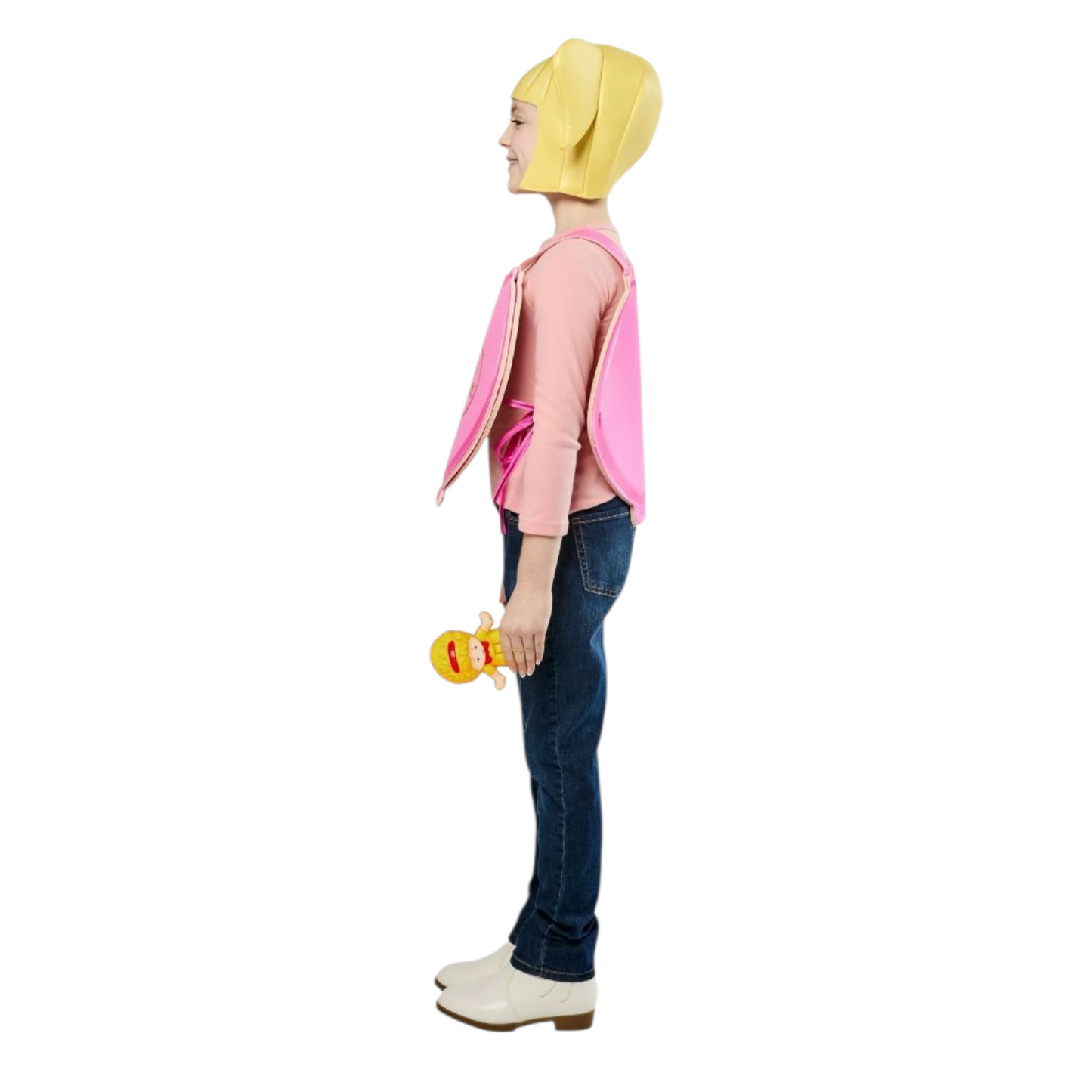 ⚠️ PREVENTA Disfraz Niños unitalla Polly Pocket