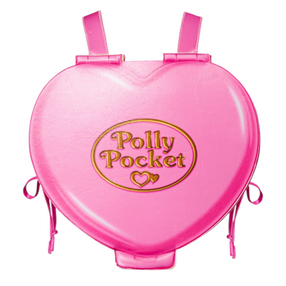 ⚠️ PREVENTA Disfraz Niños unitalla Polly Pocket