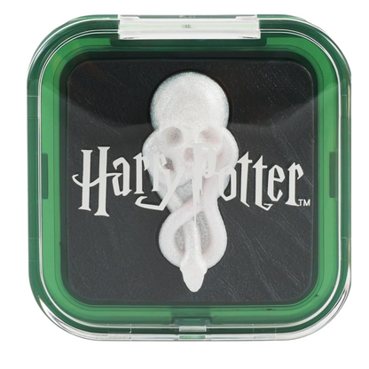 ⚠️ PREVENTA Maquillaje Harry Potter Dark arts blushlighter Cambia de color con PH