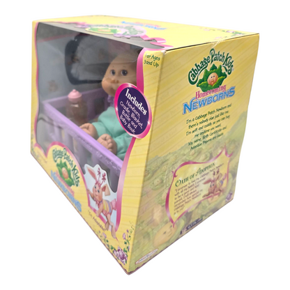 Cabbage Patch Vintage