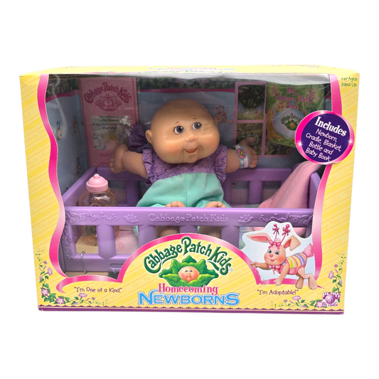 Cabbage Patch Vintage