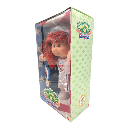 Cabbage Patch Vintage Olympikids