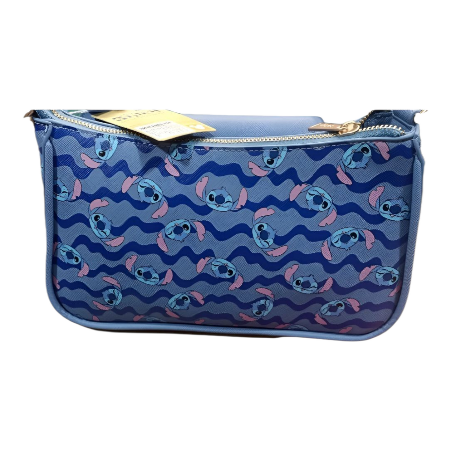 ⚠️ PREVENTA Bolso Crossbody Disney Stitch