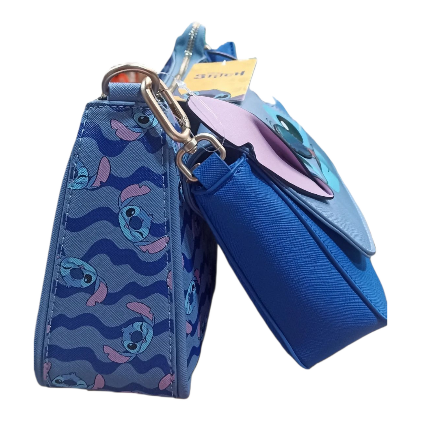 ⚠️ PREVENTA Bolso Crossbody Disney Stitch