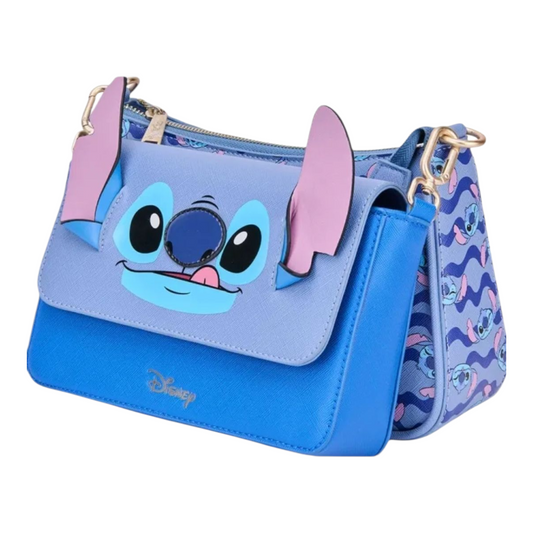 ⚠️ PREVENTA Bolso Crossbody Disney Stitch