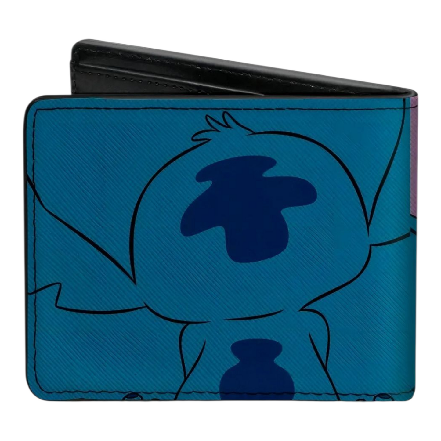 ⚠️ PREVENTA Cartera Buckle down Stitch