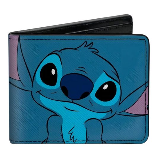 ⚠️ PREVENTA Cartera Buckle down Stitch