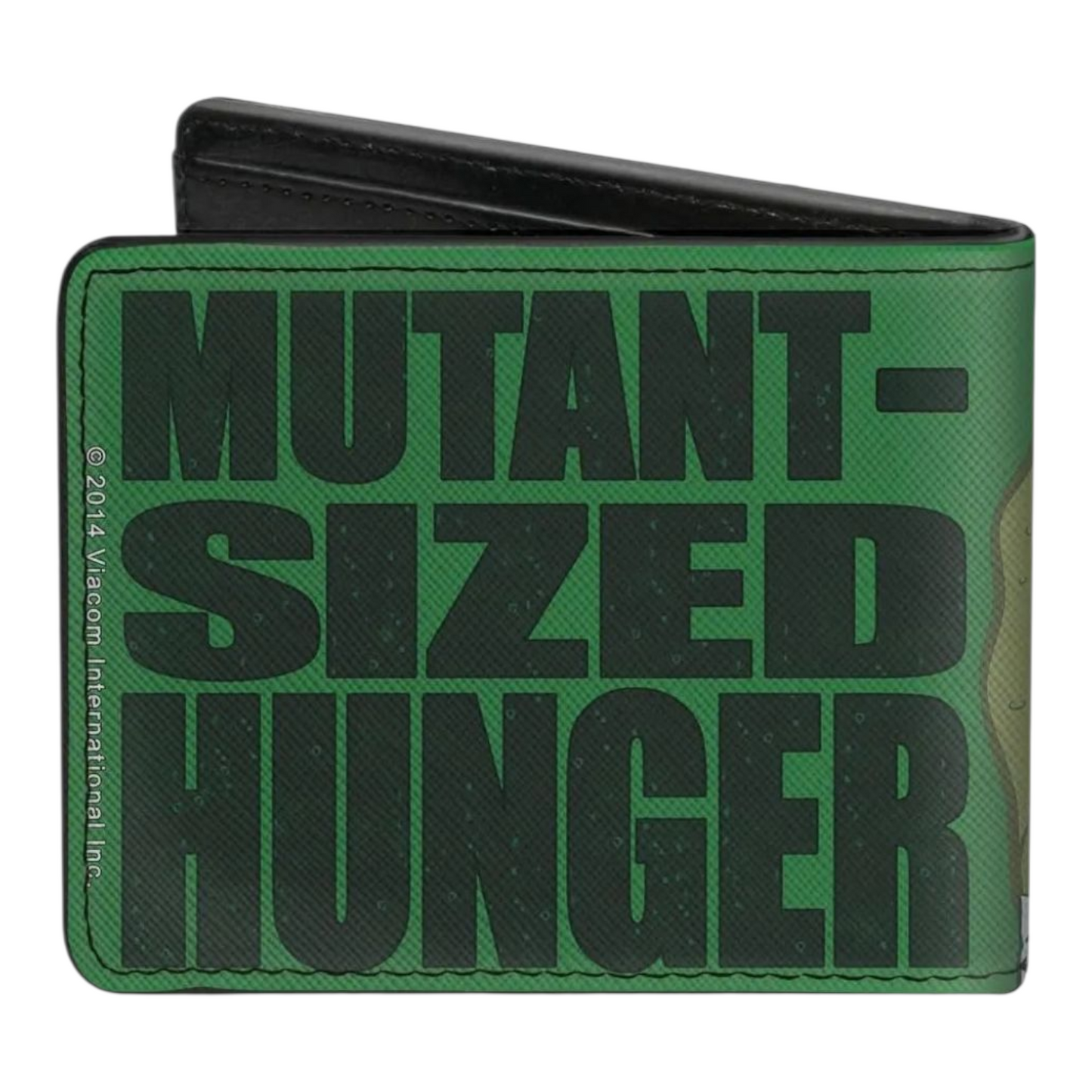 ⚠️ PREVENTA Cartera Buckle down TMNT Tortugas Ninja
