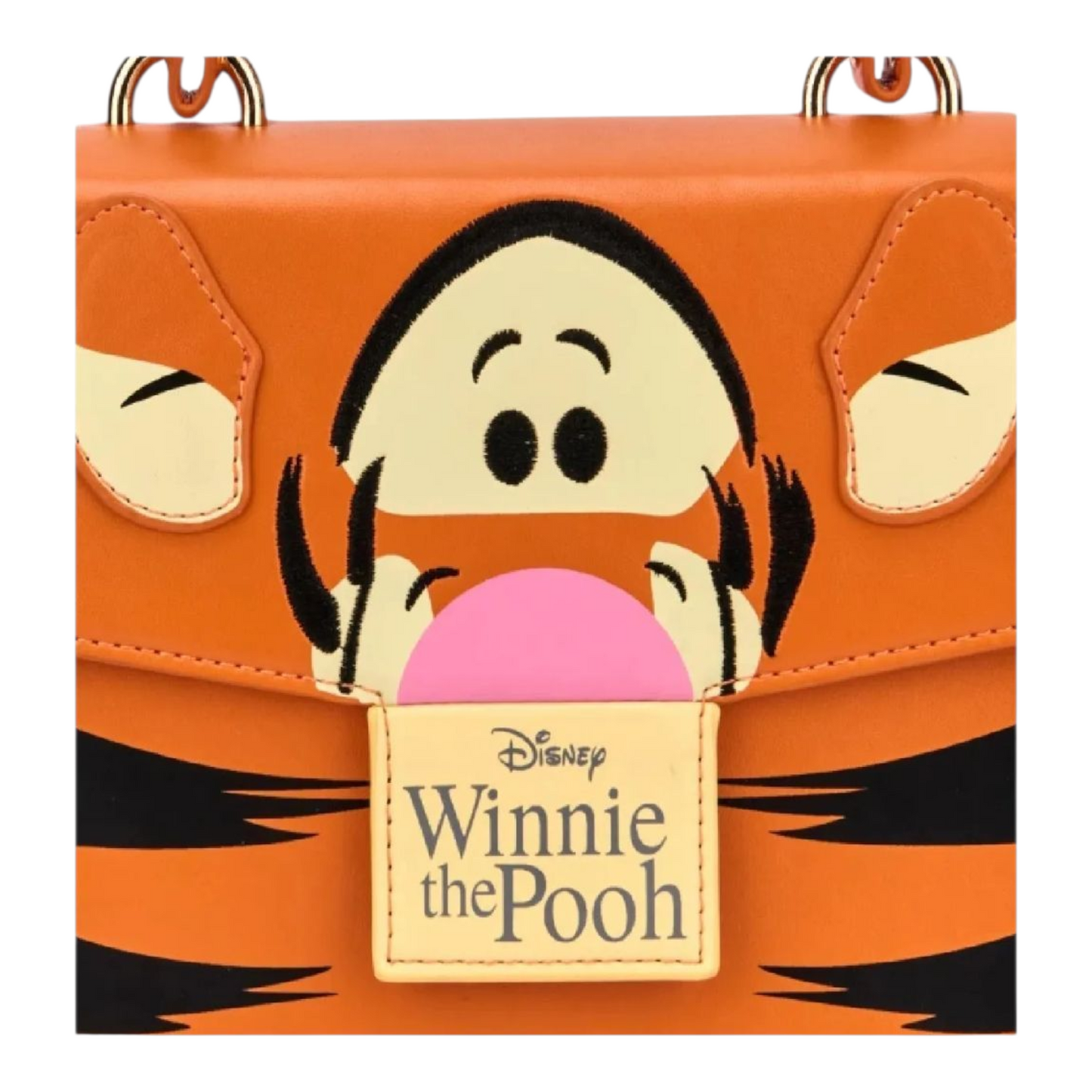 ⚠️ PREVENTA Bolso Crossbody Disney Tiger Winnie Pooh