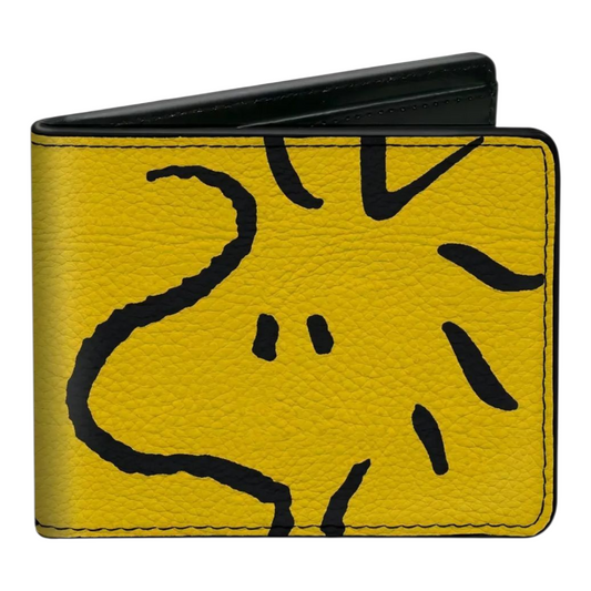 ⚠️ PREVENTA Cartera Buckle down Woodstock Snoopy Peanuts