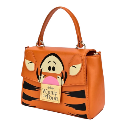 ⚠️ PREVENTA Bolso Crossbody Disney Tiger Winnie Pooh