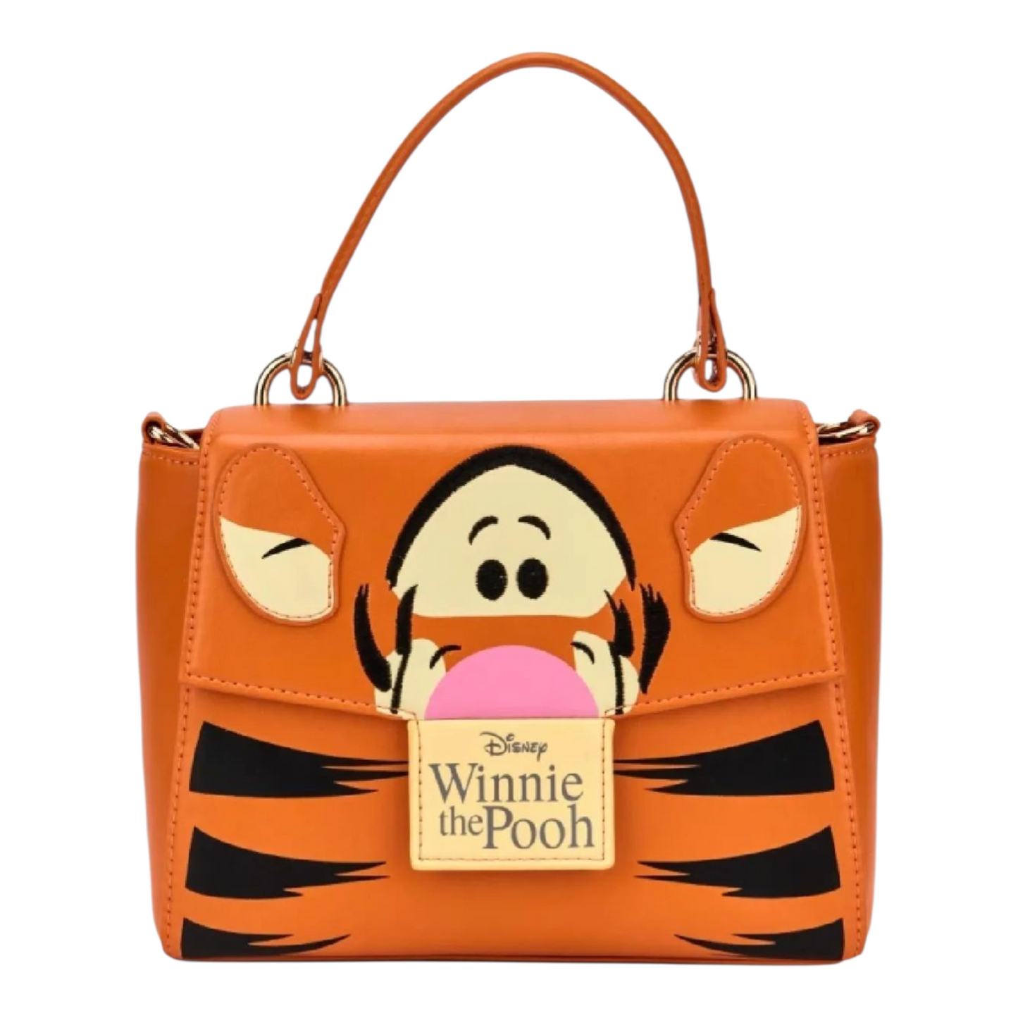 ⚠️ PREVENTA Bolso Crossbody Disney Tiger Winnie Pooh