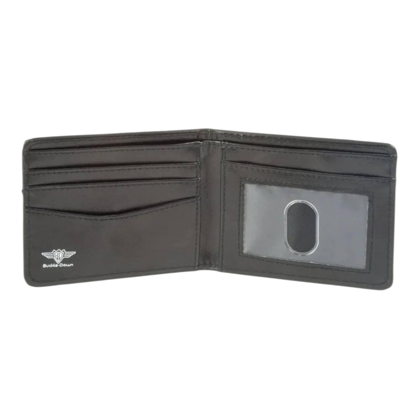 ⚠️ PREVENTA Cartera Buckle down Tortugas Ninja TMNT
