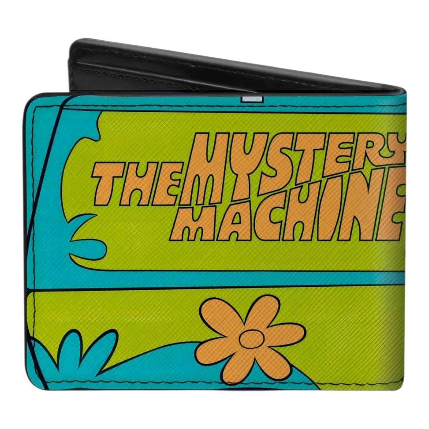 ⚠️ PREVENTA Cartera Buckle down Scooby
