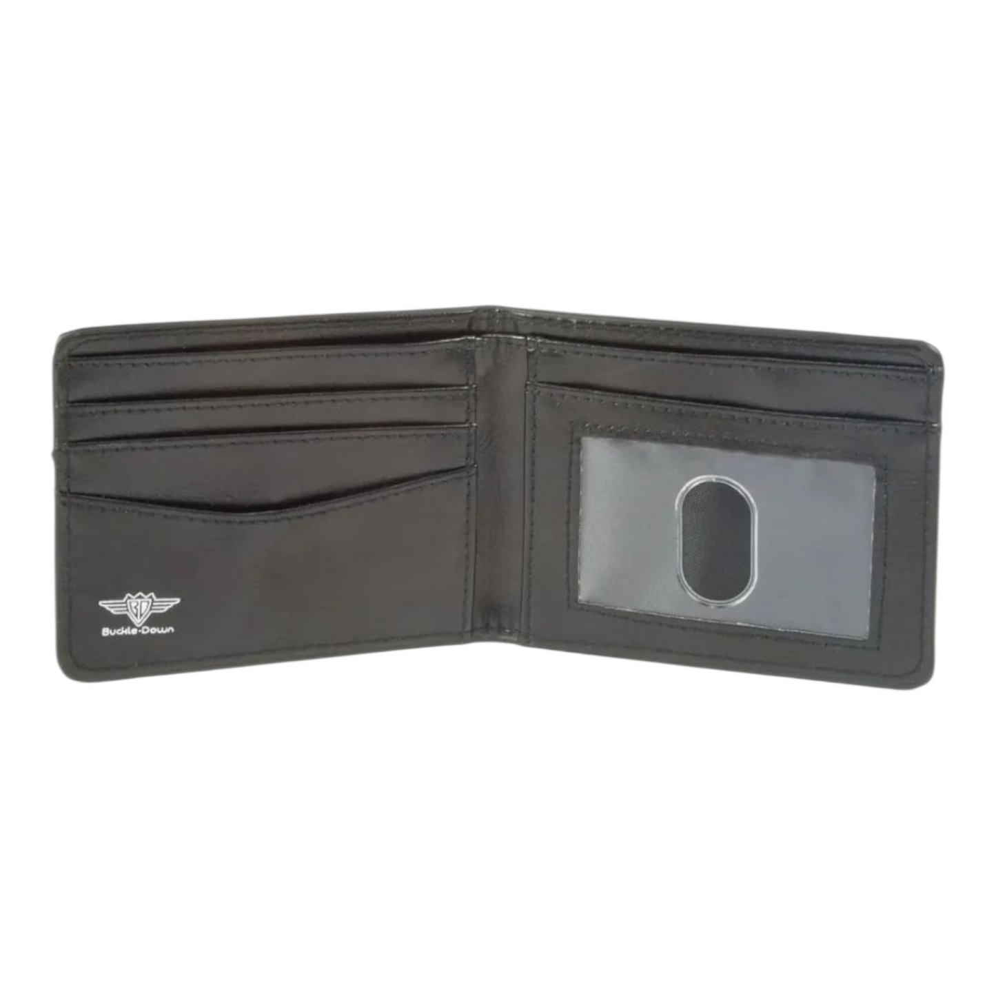 ⚠️ PREVENTA Cartera Buckle down Darkwing Duck