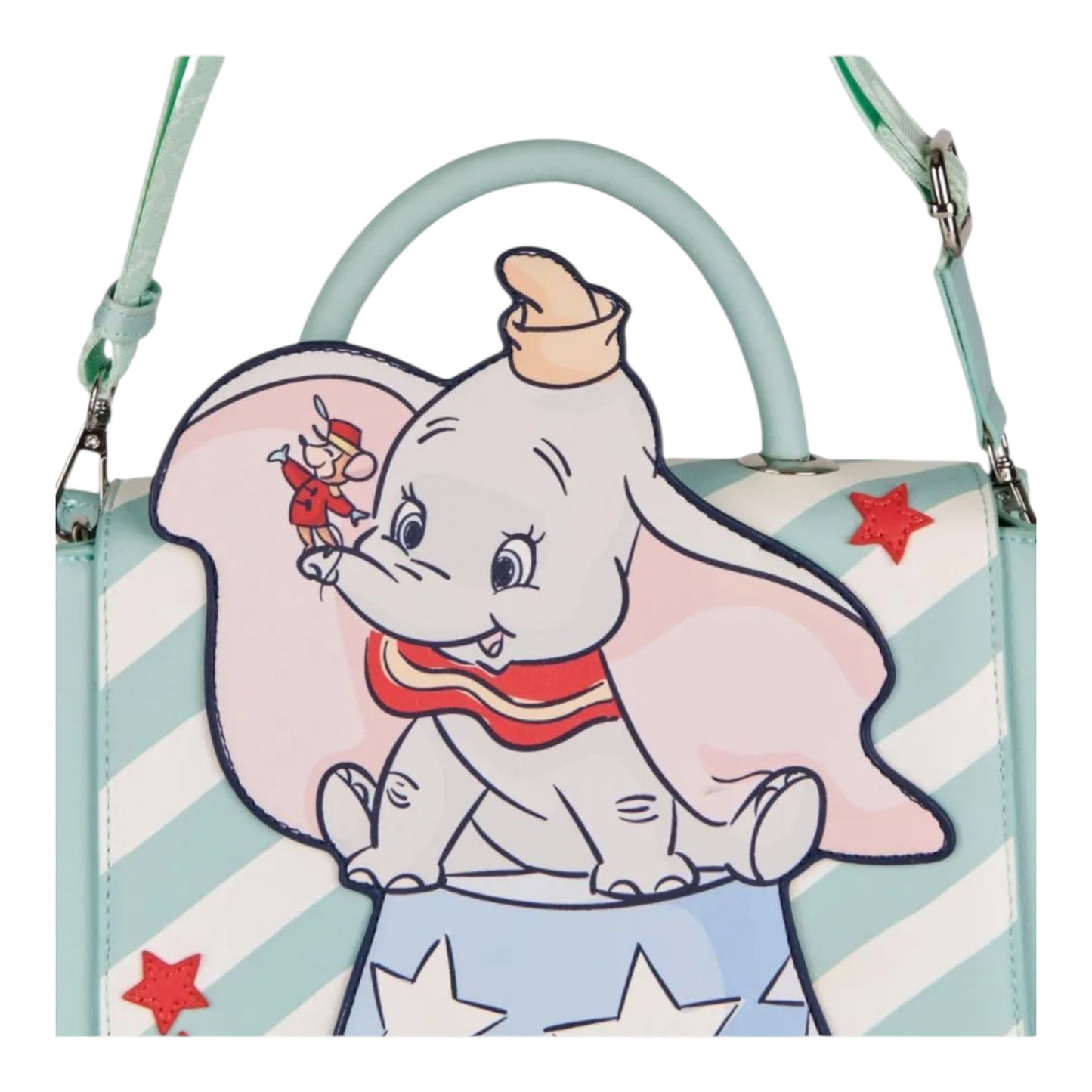 ⚠️ PREVENTA Bolso Crossbody Disney Dumbo