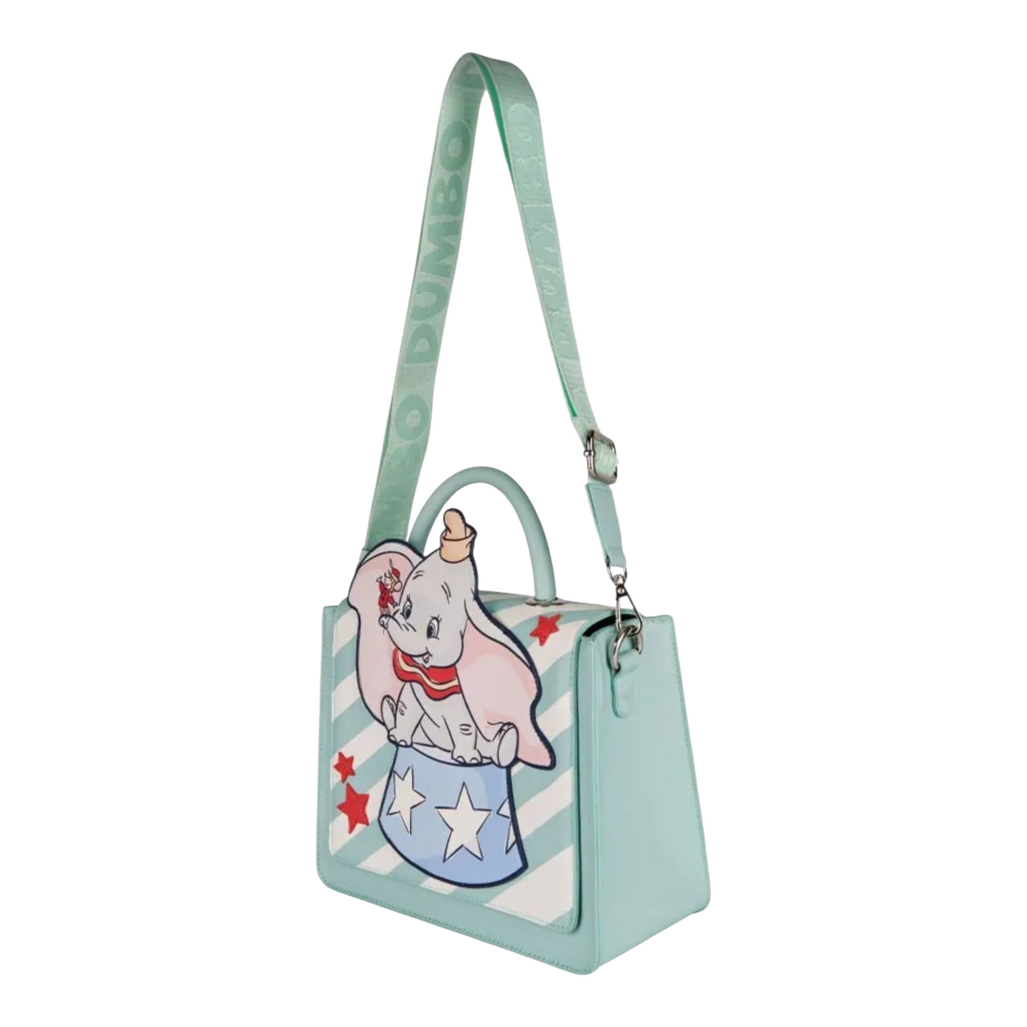 ⚠️ PREVENTA Bolso Crossbody Disney Dumbo