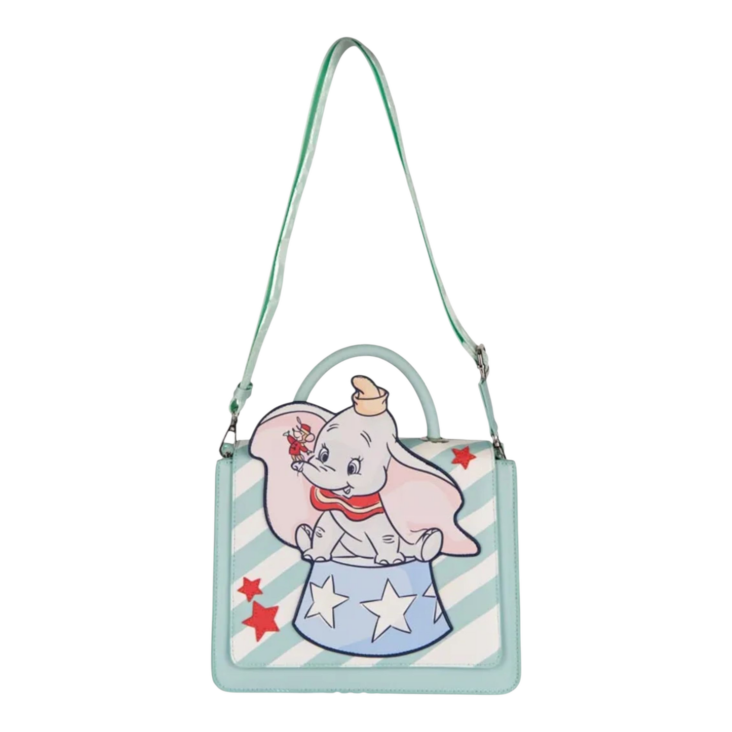 ⚠️ PREVENTA Bolso Crossbody Disney Dumbo