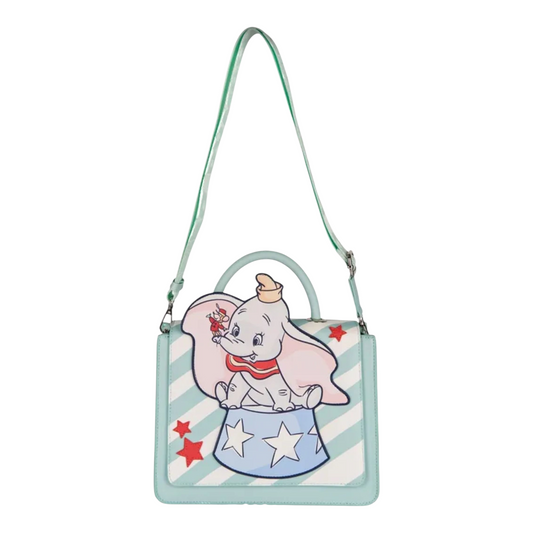 ⚠️ PREVENTA Bolso Crossbody Disney Dumbo