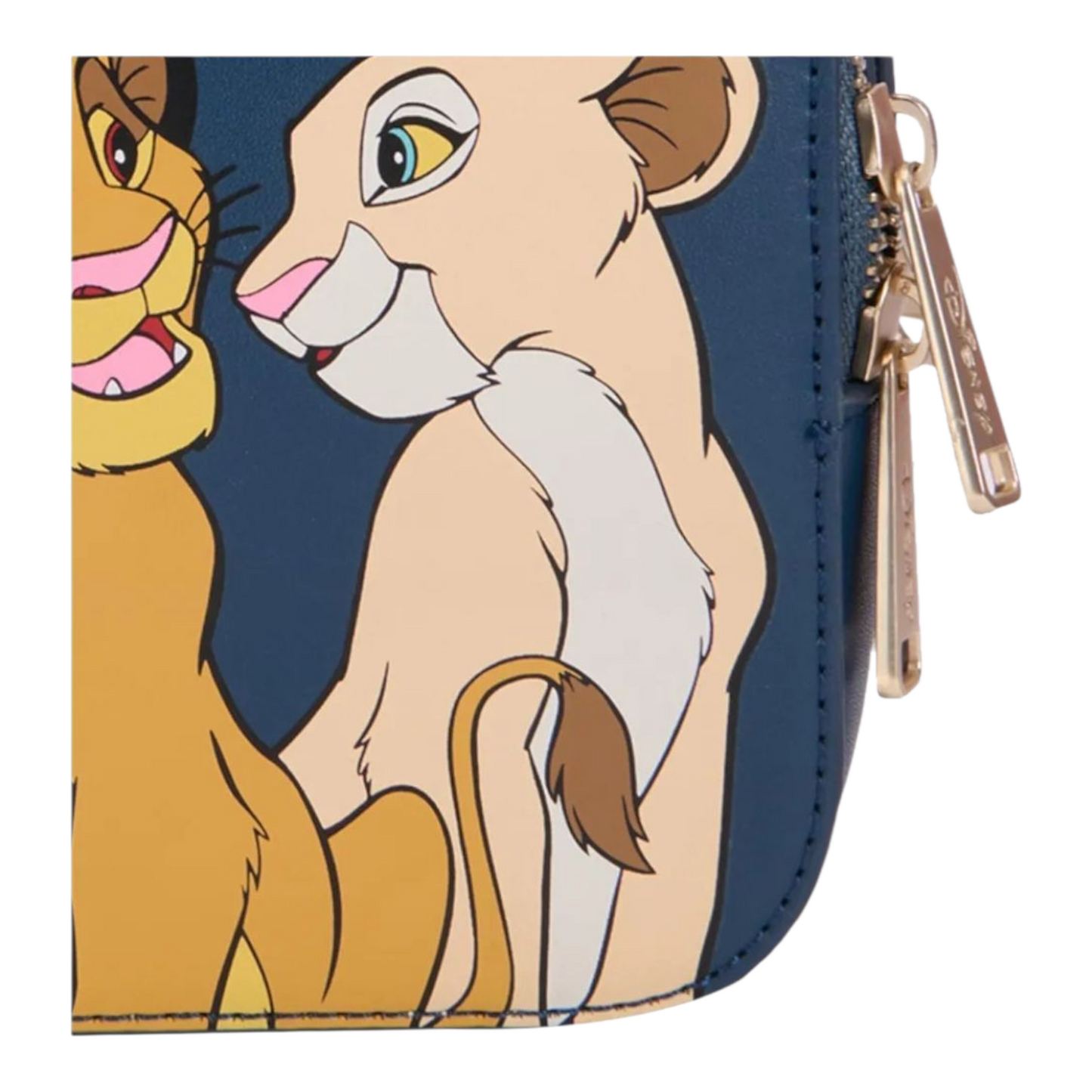 ⚠️ PREVENTA Bolso Crossbody Disney Rey León