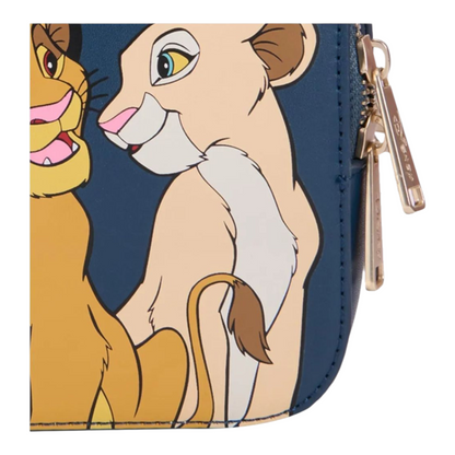 ⚠️ PREVENTA Bolso Crossbody Disney Rey León