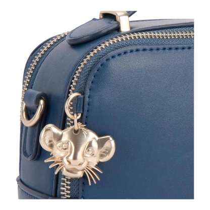 ⚠️ PREVENTA Bolso Crossbody Disney Rey León