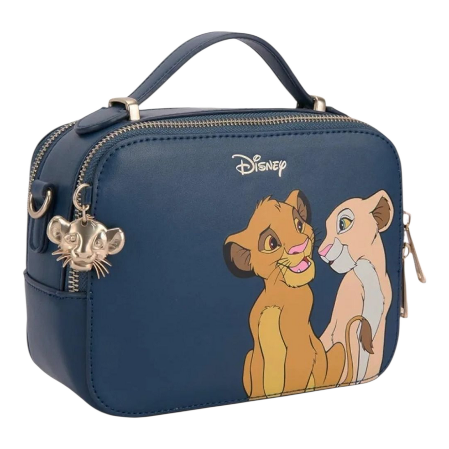 ⚠️ PREVENTA Bolso Crossbody Disney Rey León