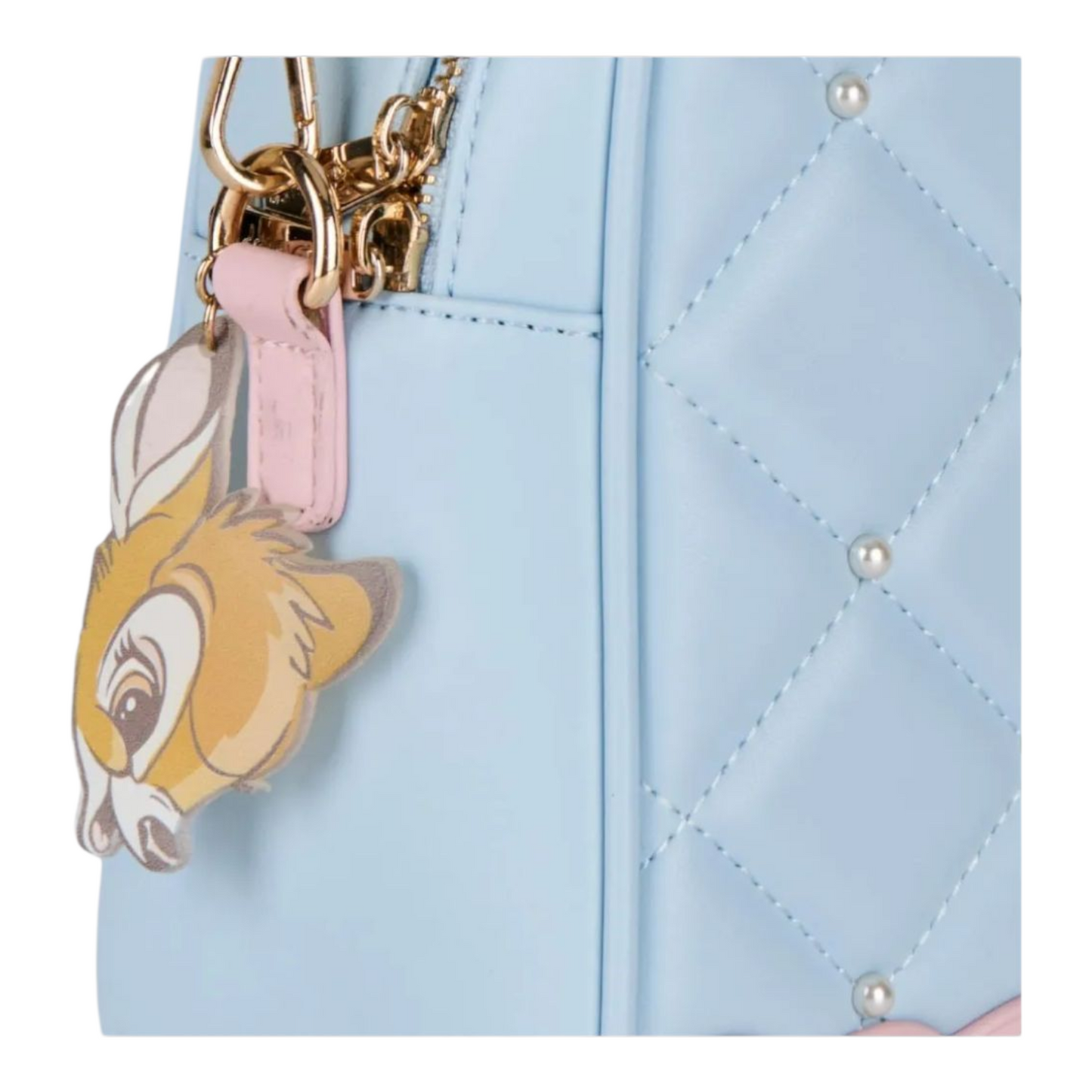 ⚠️ PREVENTA Bolso Crossbody Disney Bambi