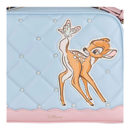⚠️ PREVENTA Bolso Crossbody Disney Bambi