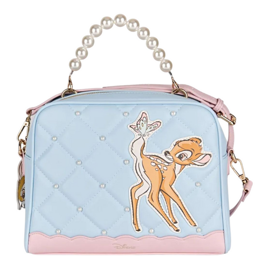 ⚠️ PREVENTA Bolso Crossbody Disney Bambi