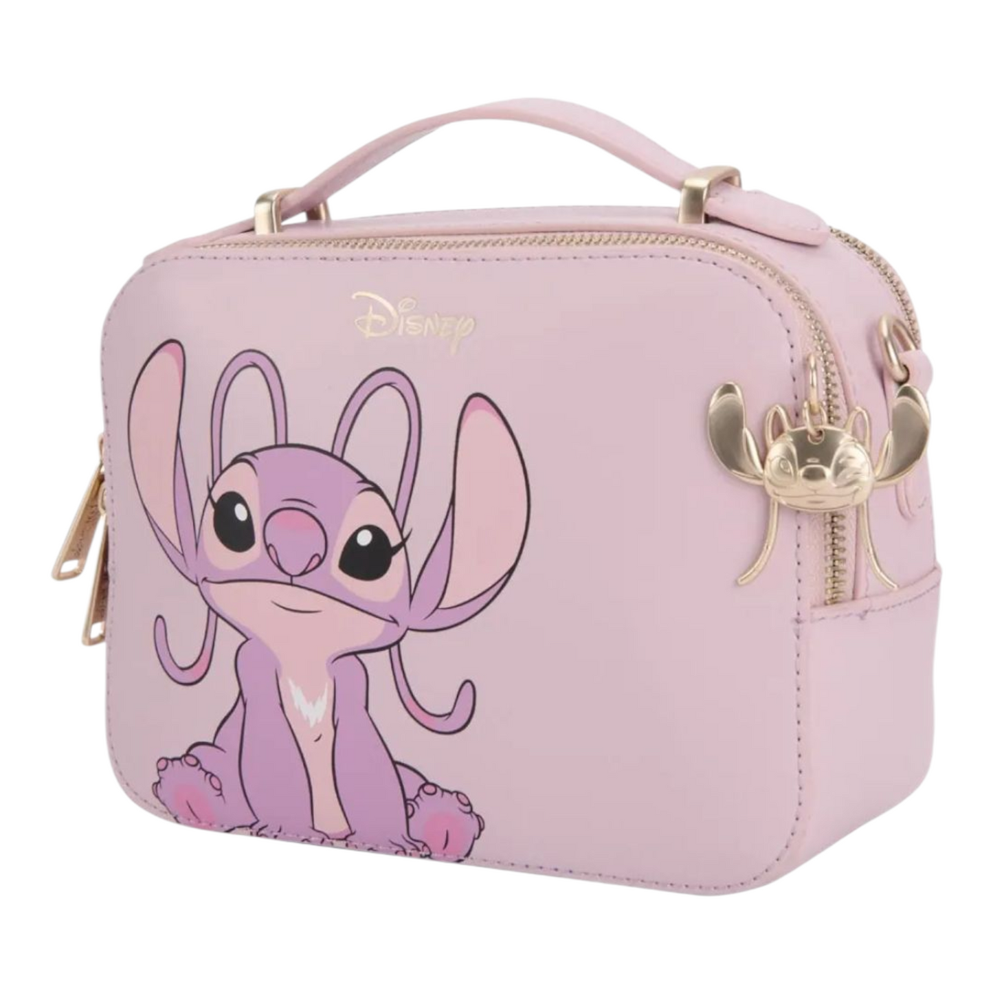 ⚠️ PREVENTA Bolso Crossbody Disney Angel Stitch