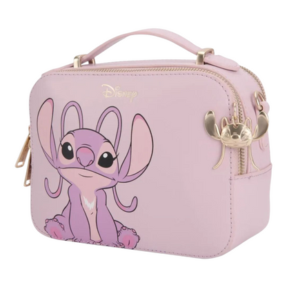 ⚠️ PREVENTA Bolso Crossbody Disney Angel Stitch