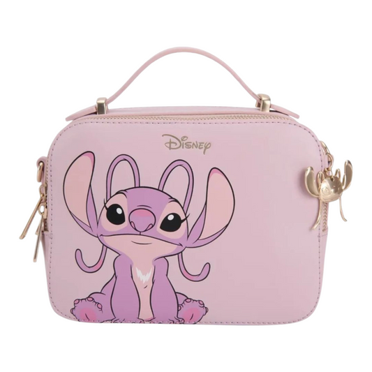 ⚠️ PREVENTA Bolso Crossbody Disney Angel Stitch