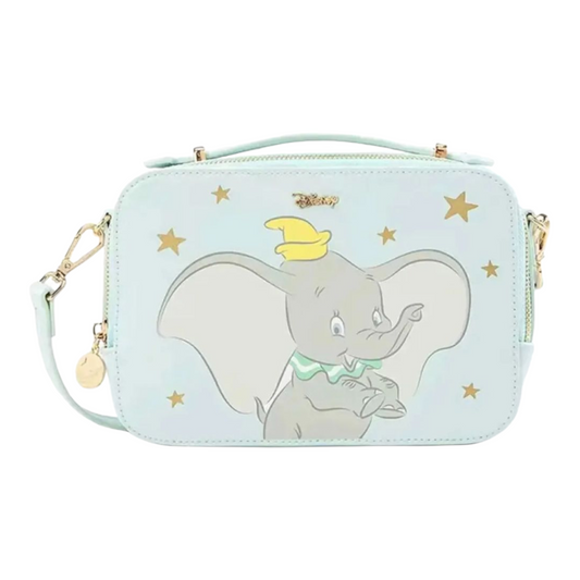 ⚠️ PREVENTA Bolso Crossbody Disney Dumbo