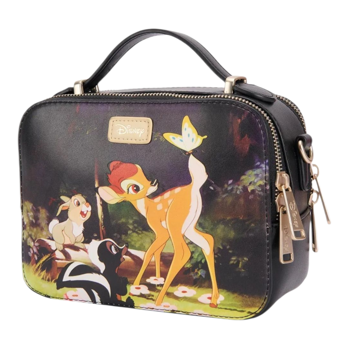 ⚠️ PREVENTA Bolso Crossbody Disney