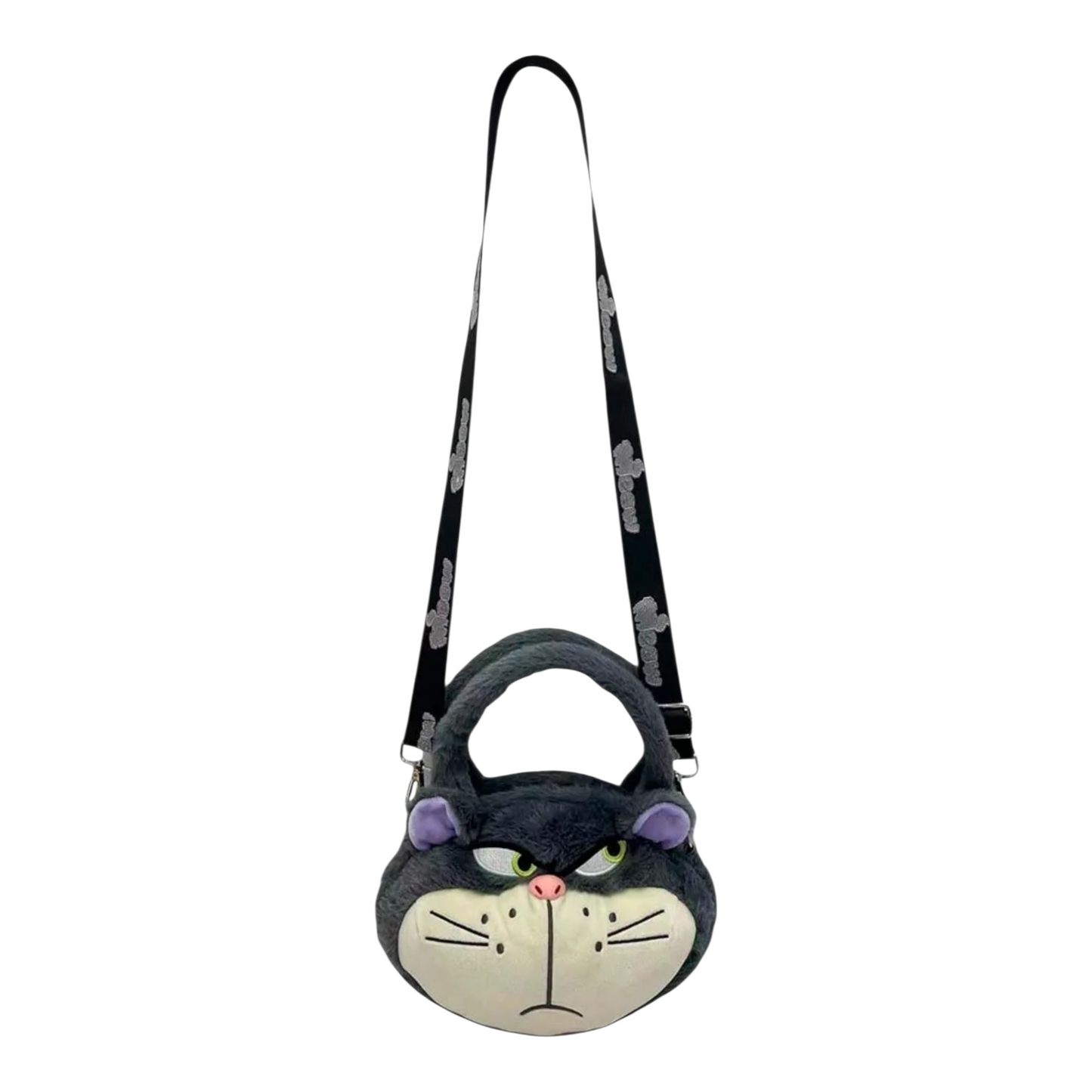 ⚠️ PREVENTA Bolso Crossbody Disney Lucifer