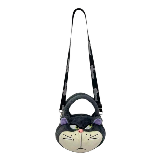 ⚠️ PREVENTA Bolso Crossbody Disney Lucifer