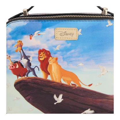 ⚠️ PREVENTA Bolso Crossbody Disney Rey León